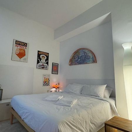Studio Lunigiana Milano Stazione Milano Екстериор снимка