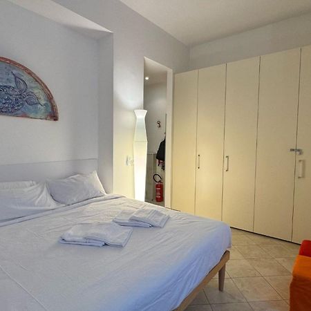 Studio Lunigiana Milano Stazione Milano Екстериор снимка