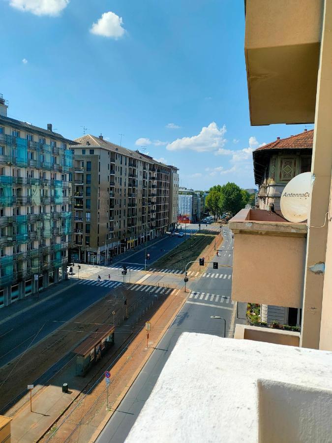 Studio Lunigiana Milano Stazione Milano Екстериор снимка