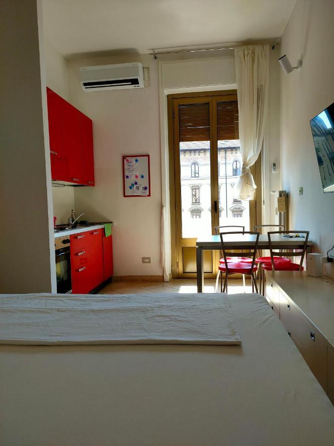 Studio Lunigiana Milano Stazione Milano Екстериор снимка