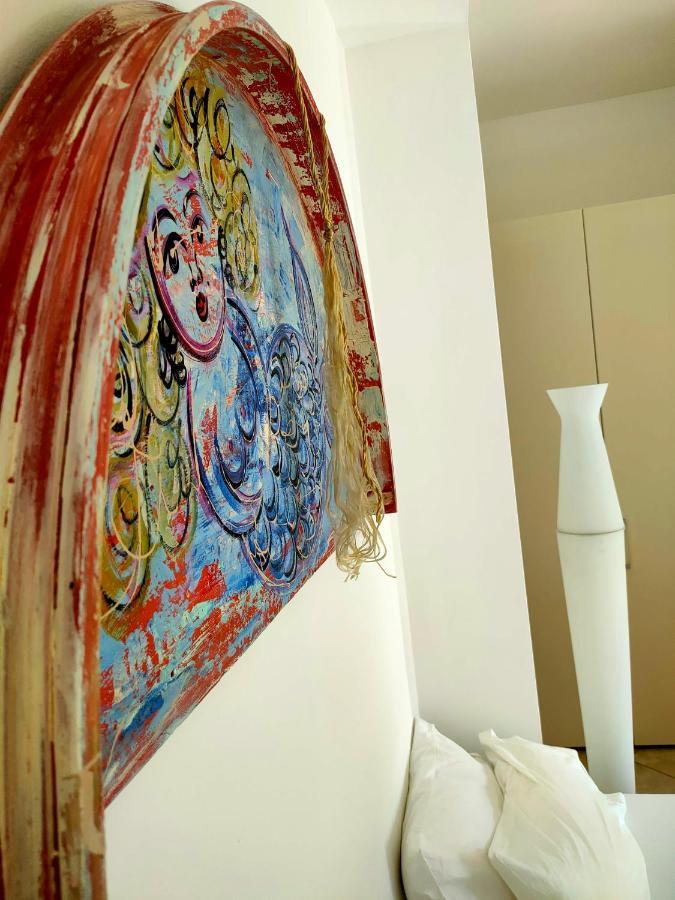Studio Lunigiana Milano Stazione Milano Екстериор снимка