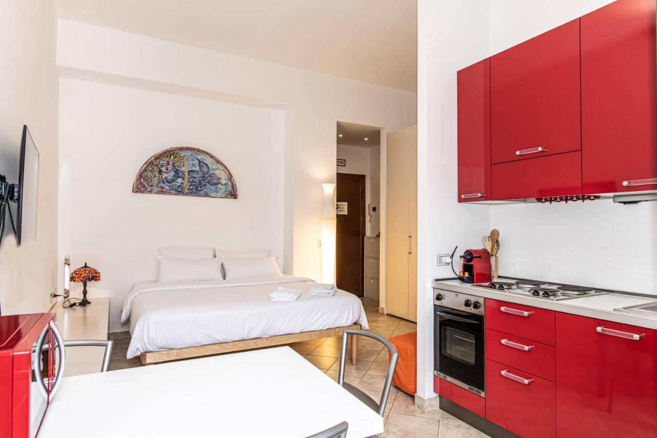 Studio Lunigiana Milano Stazione Milano Екстериор снимка