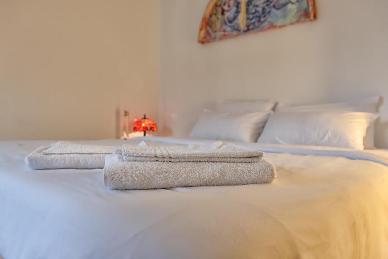 Studio Lunigiana Milano Stazione Milano Екстериор снимка