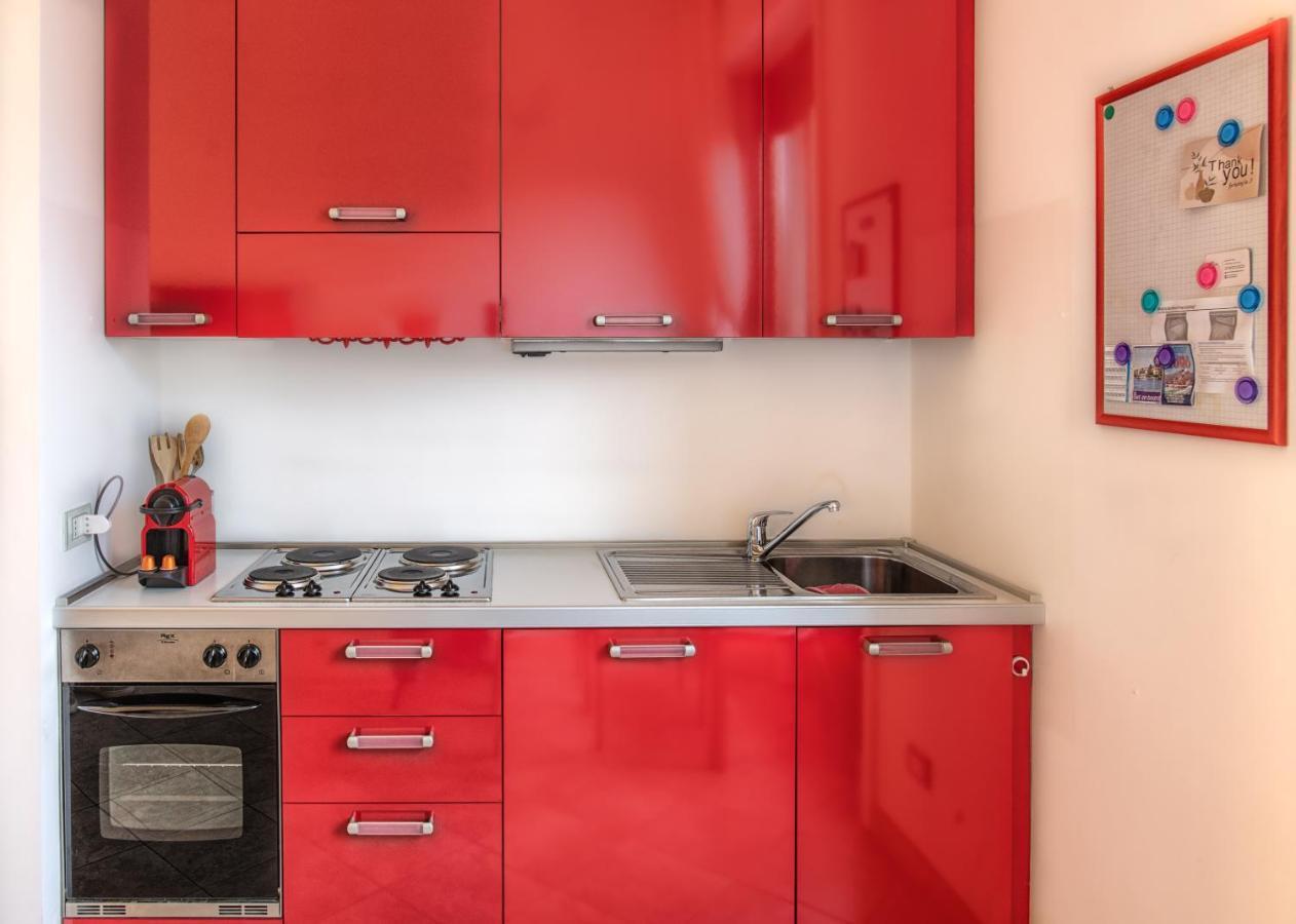 Studio Lunigiana Milano Stazione Milano Екстериор снимка