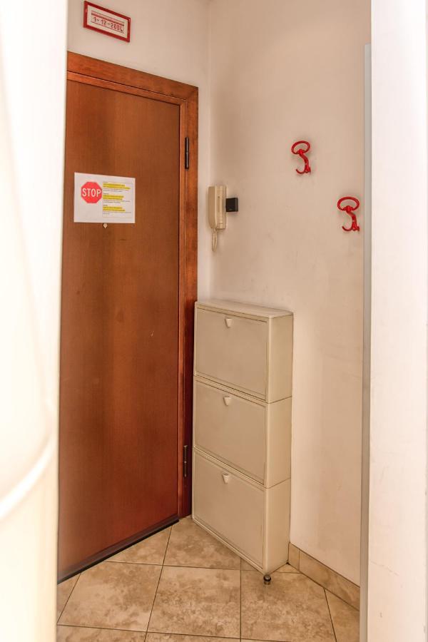 Studio Lunigiana Milano Stazione Milano Екстериор снимка