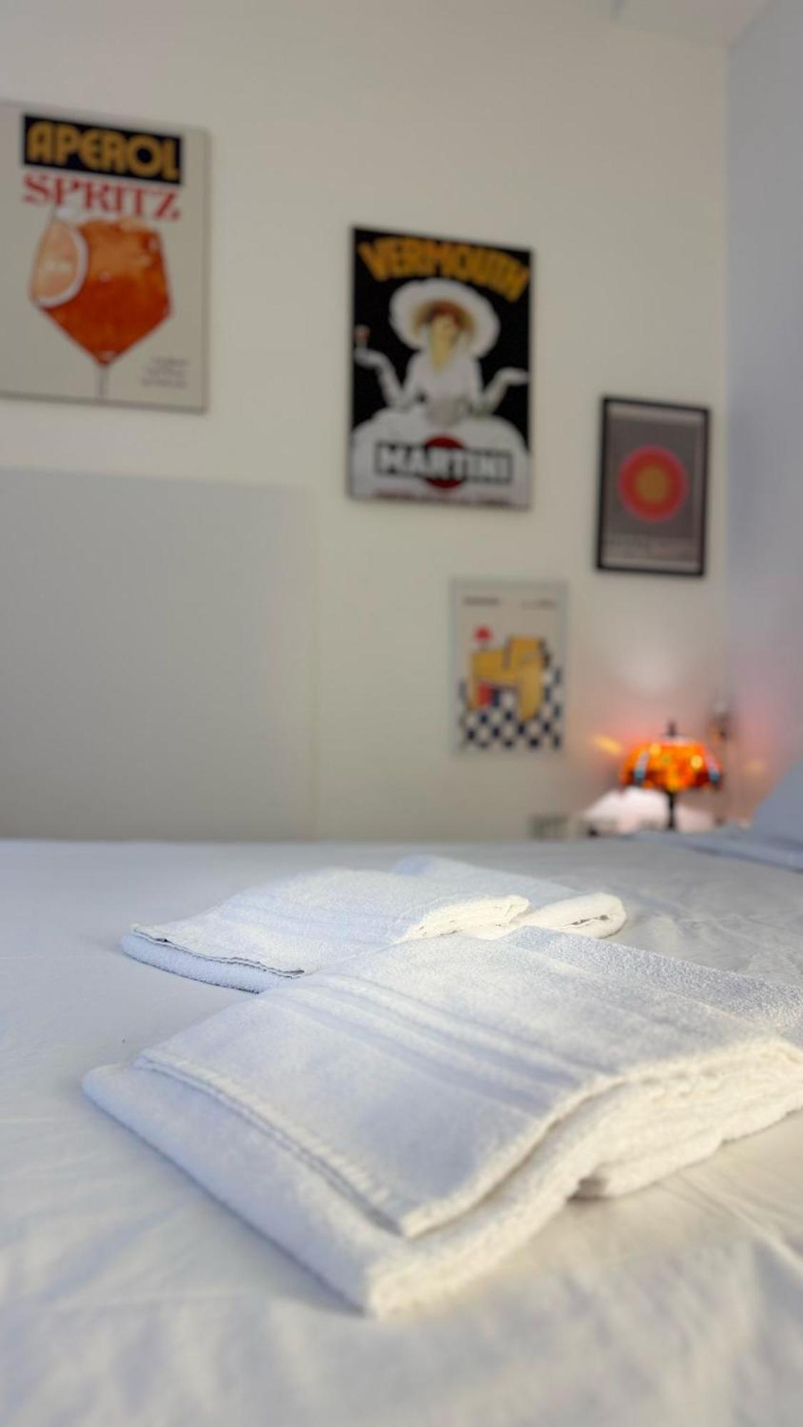 Studio Lunigiana Milano Stazione Milano Екстериор снимка