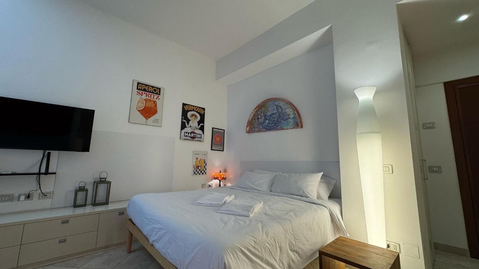 Studio Lunigiana Milano Stazione Milano Екстериор снимка