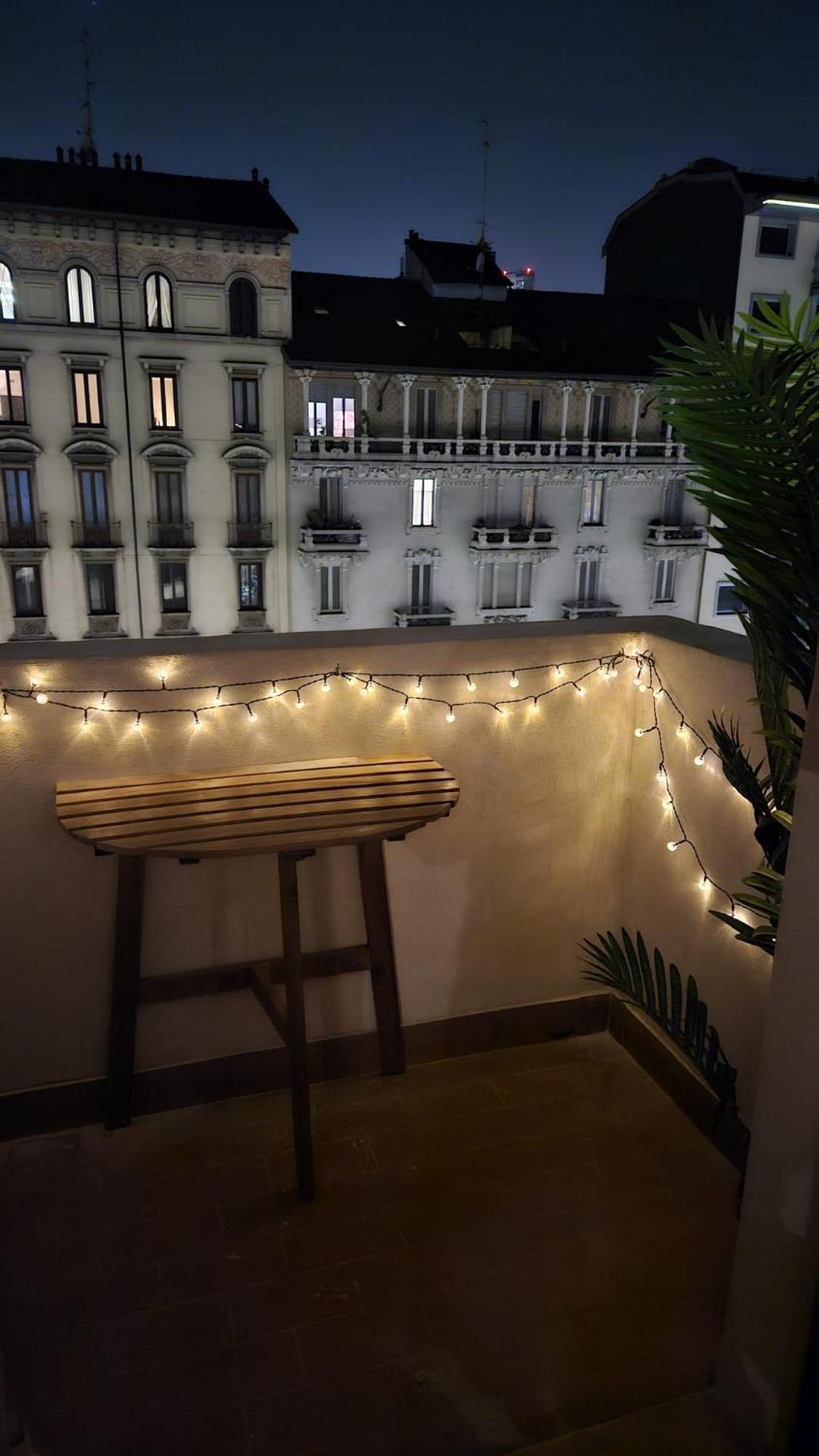 Studio Lunigiana Milano Stazione Milano Екстериор снимка
