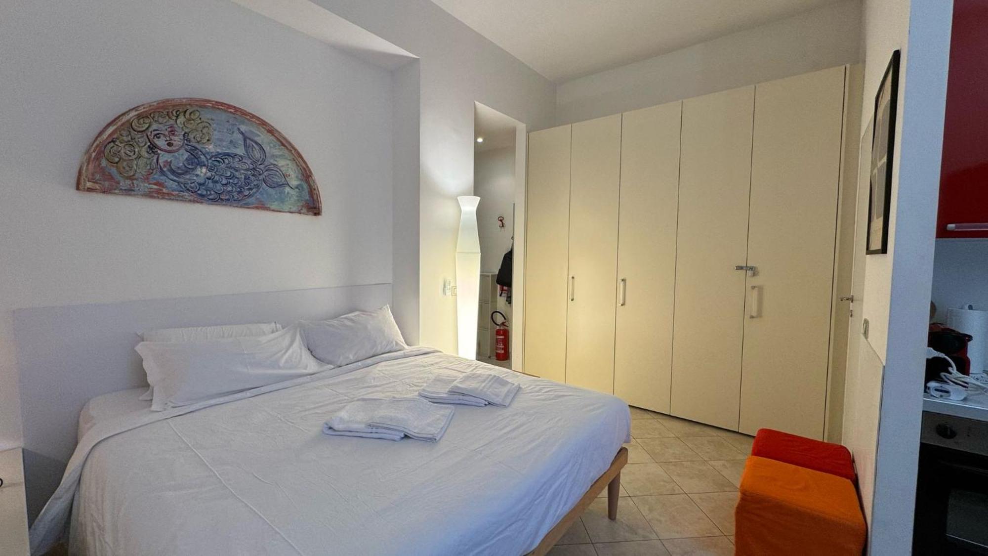 Studio Lunigiana Milano Stazione Milano Екстериор снимка