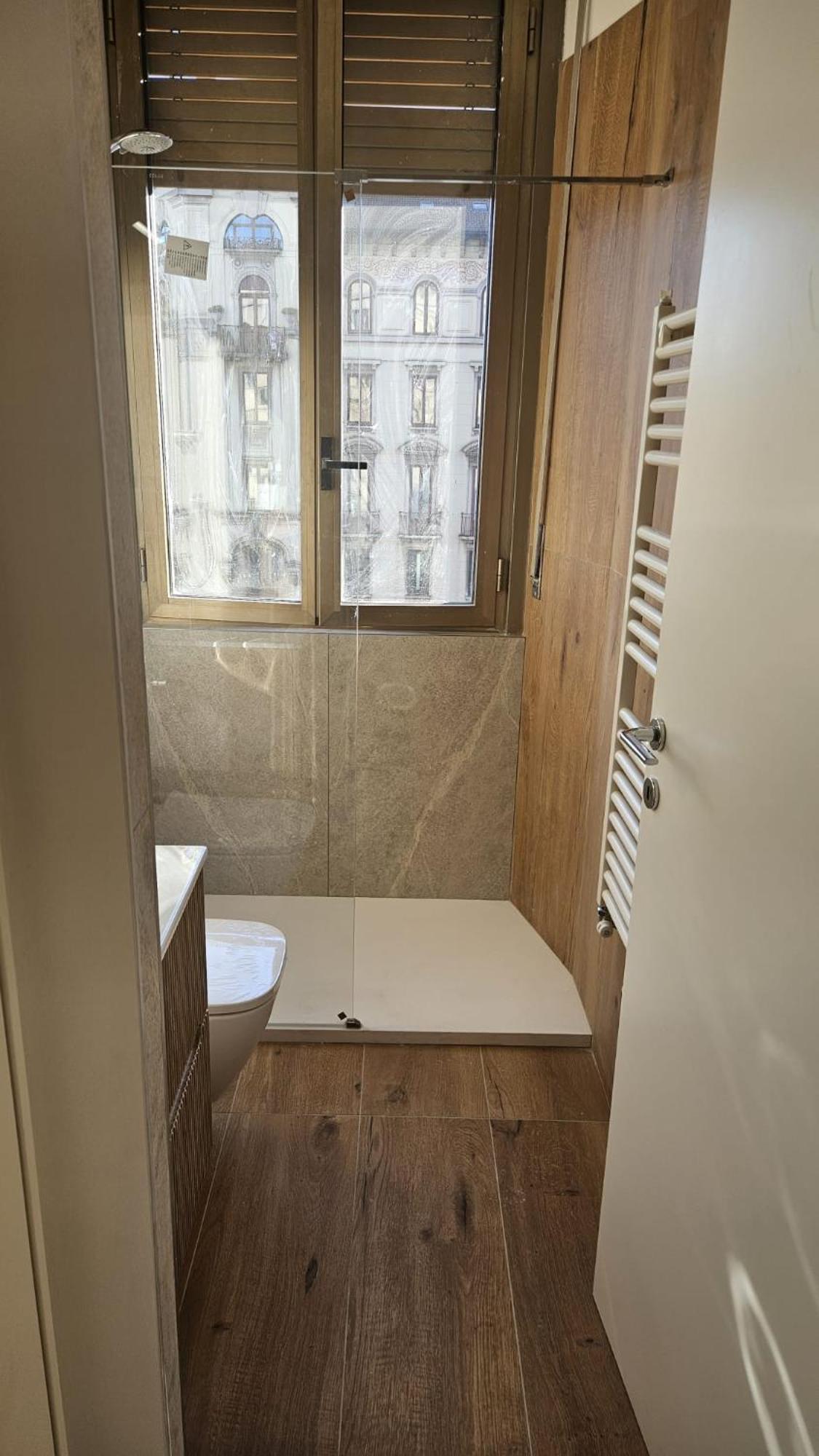 Studio Lunigiana Milano Stazione Milano Екстериор снимка